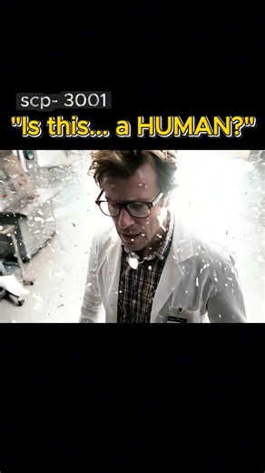 Listen to his final audio logs in the full documentary. "▶️ Click here." #scpfoundation #scp