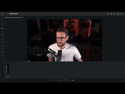 Sessionwire | Starting your First Sessionwire Call