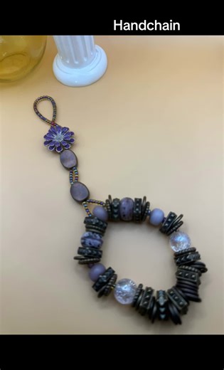 #jewelry #handchain #handmade #crafts #gifts