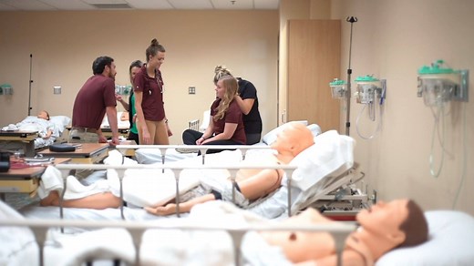 Visit: www.gannon.edu/#virtualtour. We know it’s not the same as visiting #GannonU in person - and we miss you too - but you can still take a virtual tour and explore our campuses, facilities, and more. | Gannon University