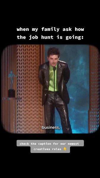 Creative Access on TikTok