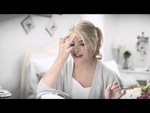 Garnier Commercial 2015 HD BB Cream