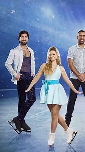 22K views · 42 reactions | Dancing On Ice star forced to quit show | The Sun | Facebook