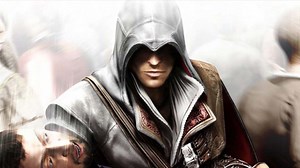 Assassin's Creed: Lost Legacy (3DS)