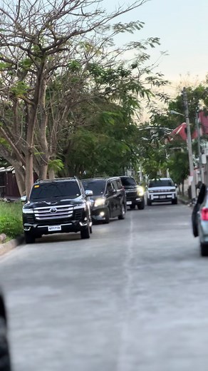 Exploring the Nissan Patrol: A TikTok Trend