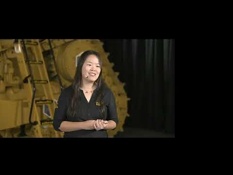 Introducing the New D10 Dozer: Innovation on Track