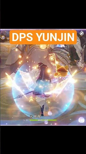 DPS Yunjin