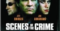 Escenas de un crimen (2001)  - Ver Película Completa en Español - FULLTV