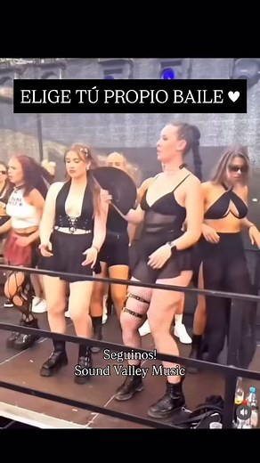 Cuál es su DJ techno fav? Los leemos! | Sound Valley