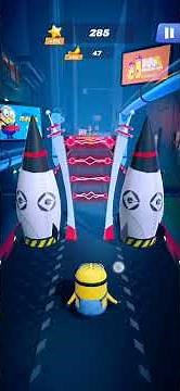 i played minion rush after so long