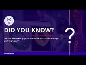 Did You Know? Stray Light Redux