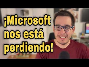 Linux Is The Solution (Goodbye Windows)