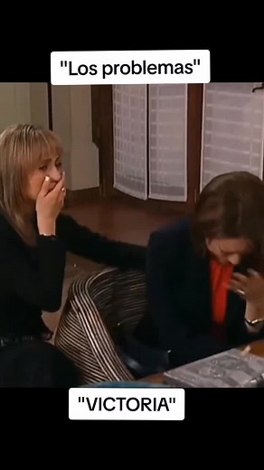 VICTORIA| CAPITULO 100 @Victoria Ruffo #fpy #victoriaruffo #astetic #xyzbca #pov #sour #foryoupage #fypシ #novela #omg #parte1 #parati #viral #Victoria