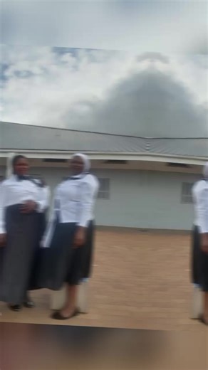 Grace Msiska on TikTok