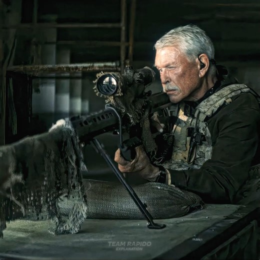The Ambush – Navy SEAL Style 🇺🇸#movie#shorts