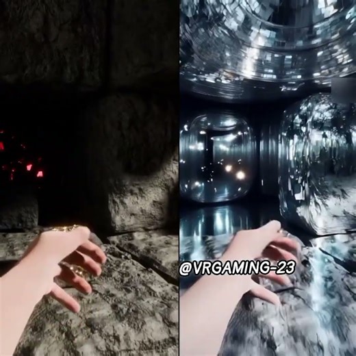 HYPNOTIC RTX Minecraft Block Breaking Loop Satisfying Physics Shorts