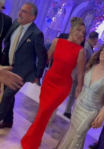 My Journey From First Chaldean Wedding to Family