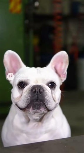 Pibbles Favorites Squeaky Toy Gets Hydraulic Press Squished!