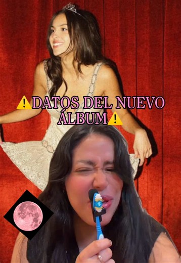 Colaboración Estrella: Olivia Rodrigo y Camila Cabello