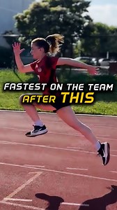 682K views · 12K reactions | POV: Your kid starts our speed & plyo...