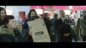 Teil 3 der Reihe "Zwischen Start und Landung": Heute mit einem freudigen Wiedersehen! | BER - Berlin Brandenburg Airport