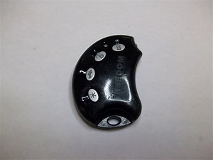 FREEDOM L2M442 KEY FOB Keyless Entry Remote Alarm Replace