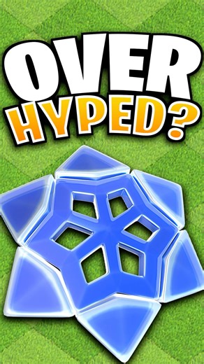 The MOST Overhyped Hero Equipment in Clash of Clans…