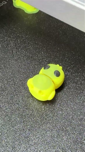 Anycubic Kobra X Clogs After Only a Few Prints 😬 #3dprinting #fail