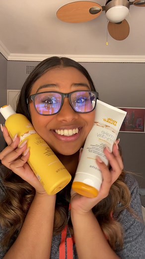 Unboxing and Review of Notino Milk Shake Hair Products