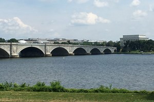 DC’s Arlington Memorial Bridge could close in 5 years - WTOP News