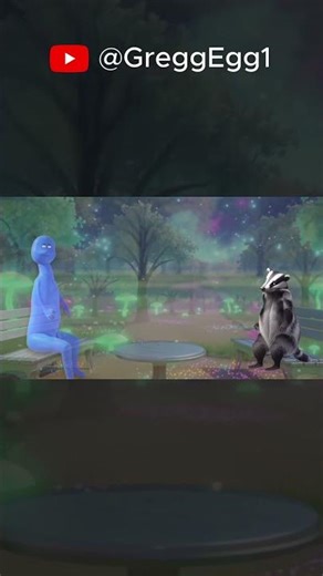 GETV - The Eggla & Badger Show