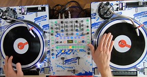 ‚Made From Scratch’ - Tutorials: Beat Juggling