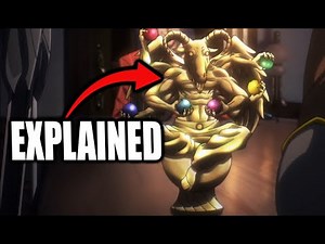 5 Things You Missed in Overlord Season 2