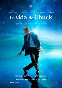 La vida de Chuck