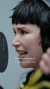 115K views · 2.6K reactions | ━━━━━━━━ THE FIRST TAKE 「人として」...