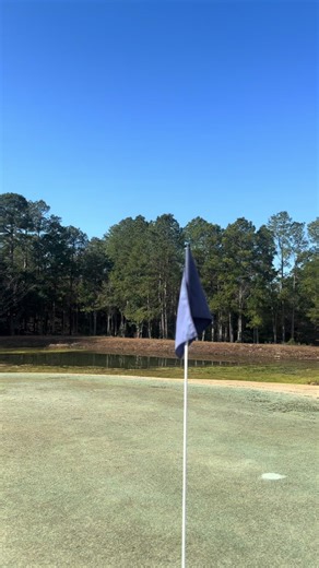 Enjoying Golf in December: Perfect Weather at Williston
