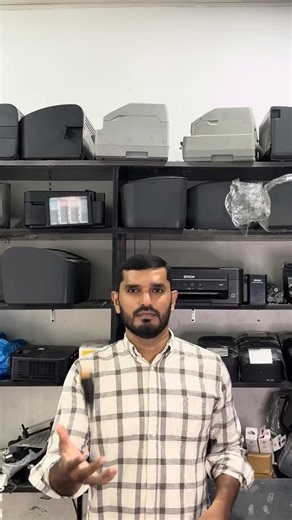 Brother DCP-T530DW Printer WiFi Setup / How to Connect Brother Printer to Wireless Router #shorts