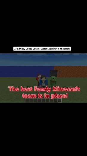 fendy_minecrapft บน TikTok