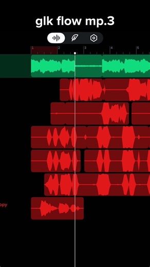 Glk Flow mp3 #fyp #musician #mp3 #rap | rap