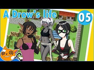 A Drow's life - Part 5