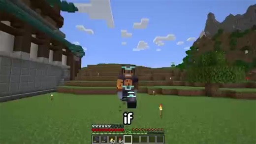 I Connected My Entire World in Minecraft Hardcore Copyright: aCookieGod #aCookieGod #but #minecraft #hardcore