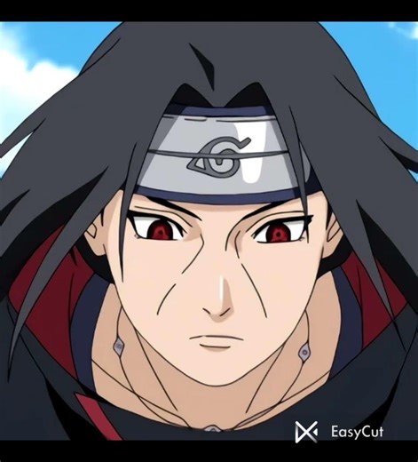 cool clips of itachi and shisui