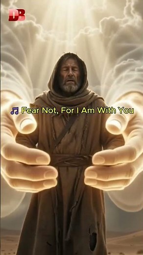 Fear Not, For I Am With You | Epic Worship Anthem of Faith and Hope