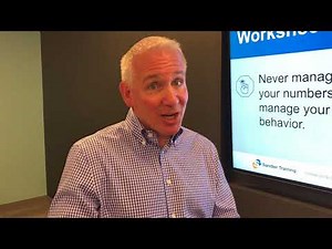 Your Prospecting Cookbook with Danny Wood