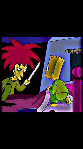 Why Sideshow Bob Hates Bart Simpson: Explained