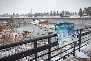 Living in Idaho Falls, ID