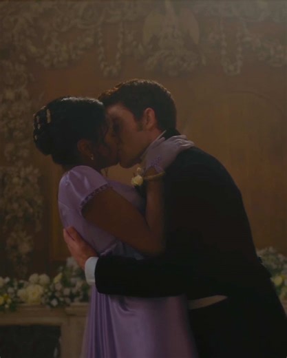 Bridgerton's Iconic Couple: Kate and Anthony Unveiled