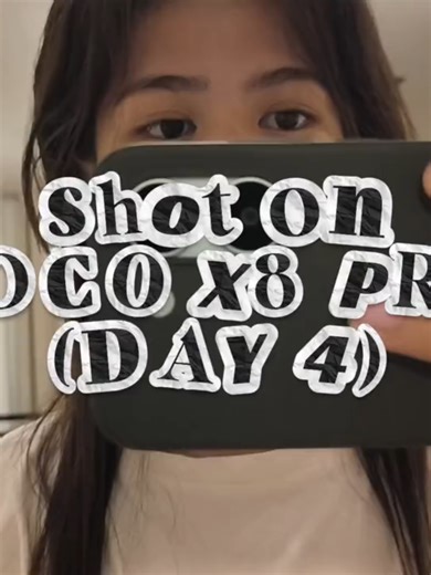 POCO X8 PRO 5G: Short Film & Camera Test