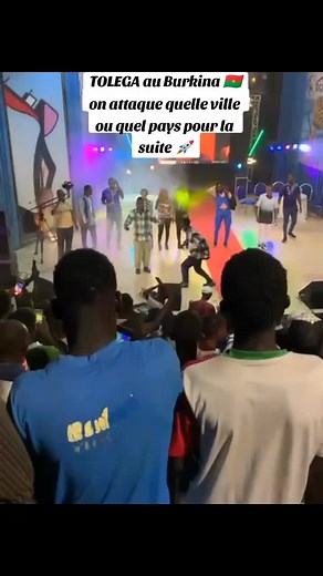 @WILLYDUMBOVRAI @LADO❤️💫 soit béni ❤️🇧🇫💪🏼