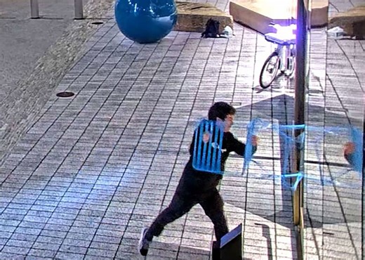 Suspect in attack at Sam Altman’s house charged with attempted murder and attempted arson